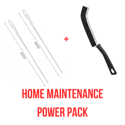 Home Maintenance Power Pack