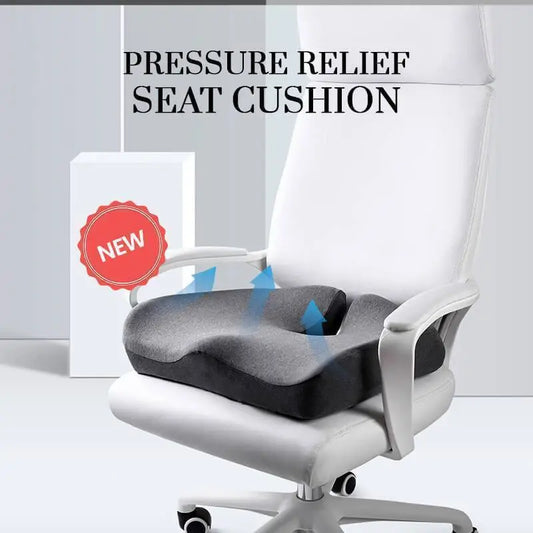 ComfortEase Orthopedic Cushion