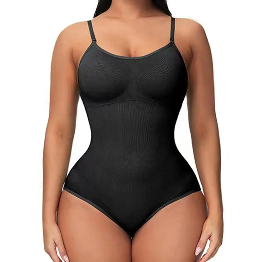 Silhouette Smoother Bodysuit