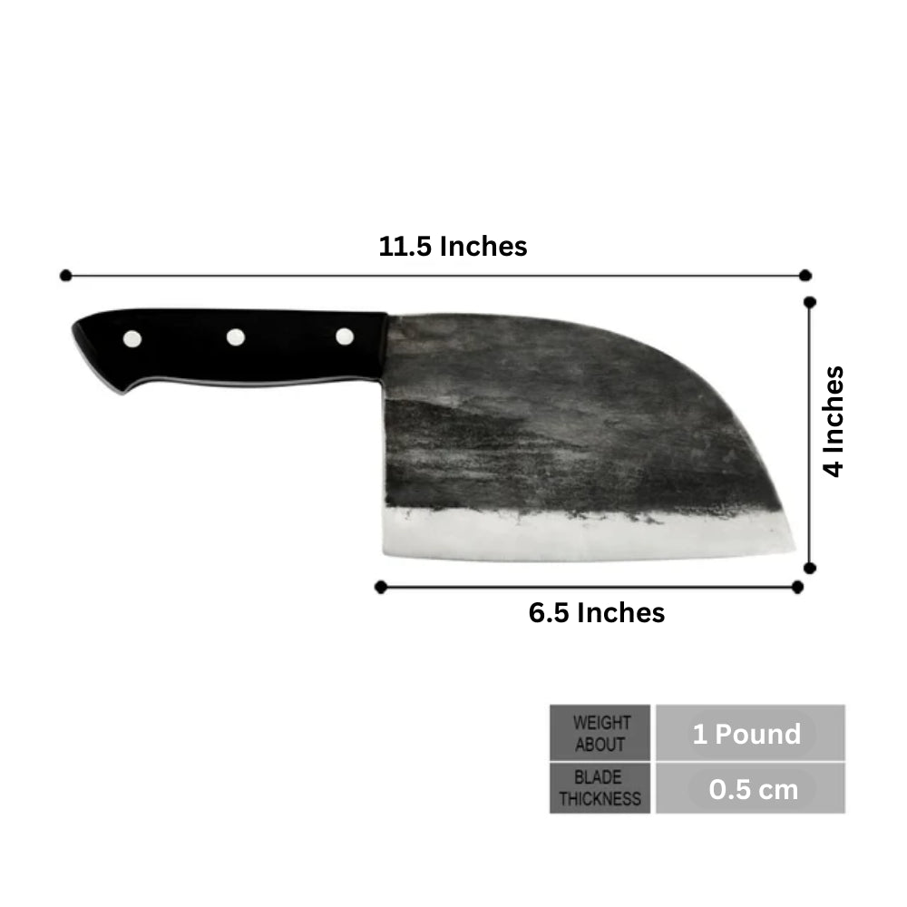 Professional Chef's Knife