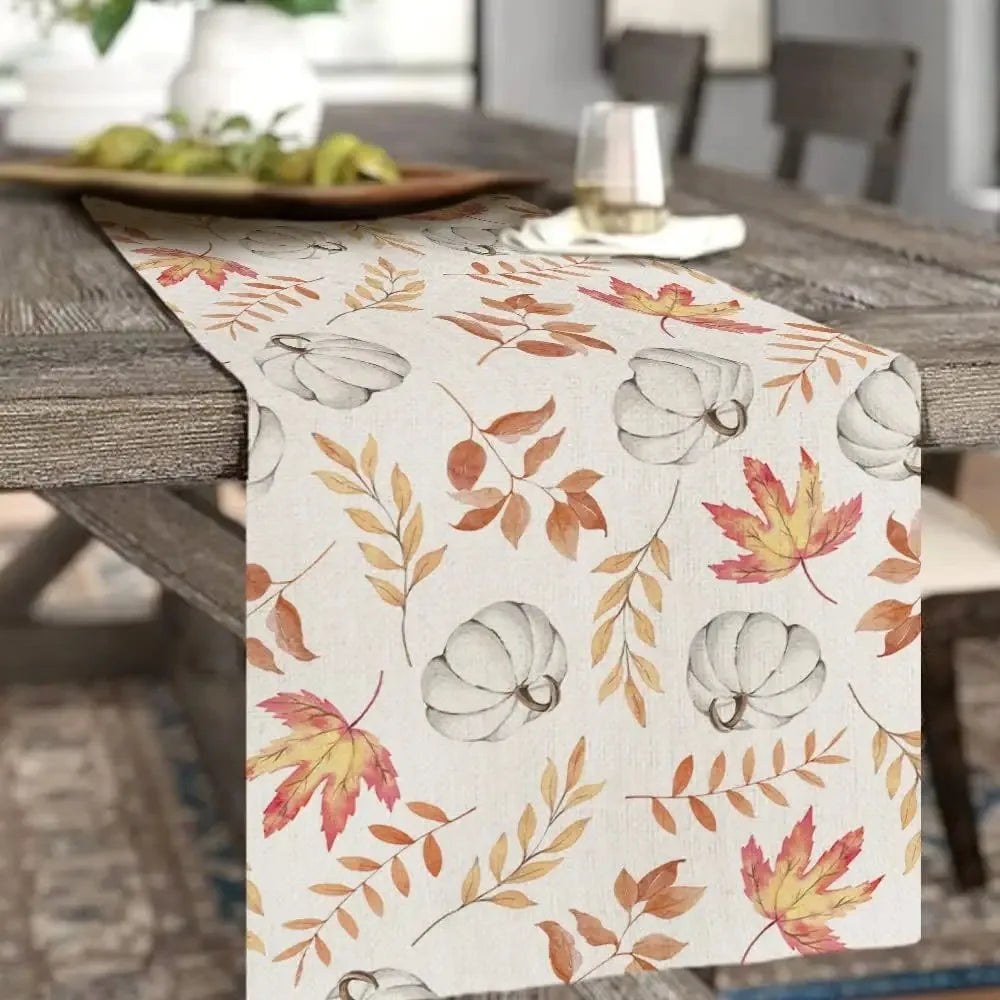 Autumn Harvest Home Bundle (+FREE Festive Welcome Door Mat!)