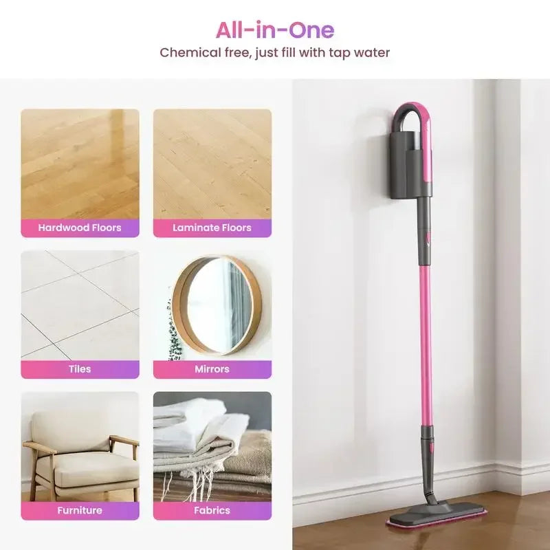 Ultra Steam Clean Mop