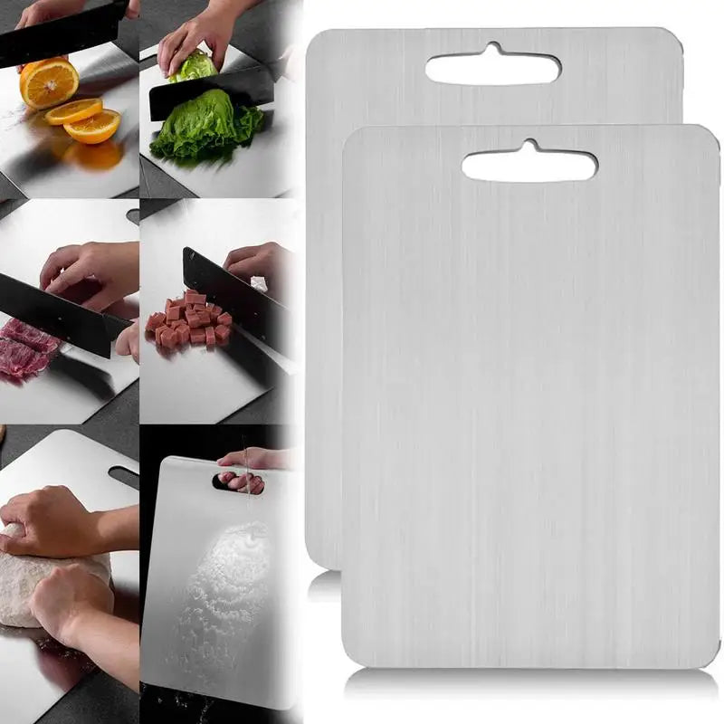 Titanium Ultra Cutting Board