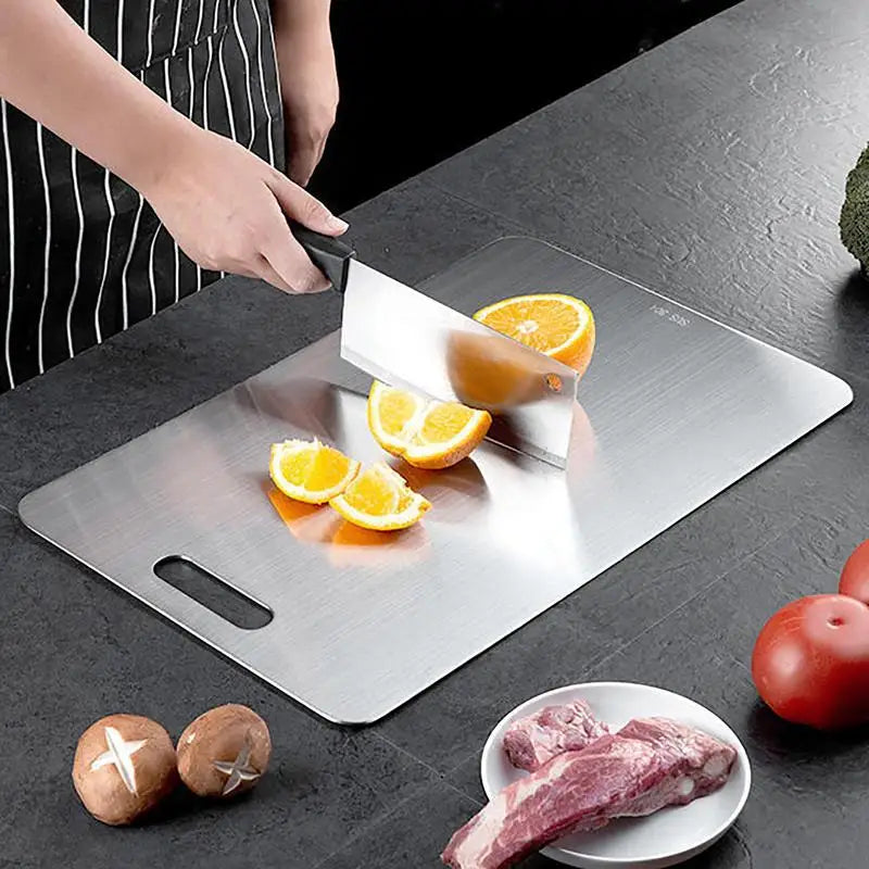 Titanium Ultra Cutting Board