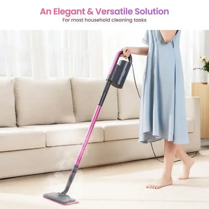 Ultra Steam Clean Mop