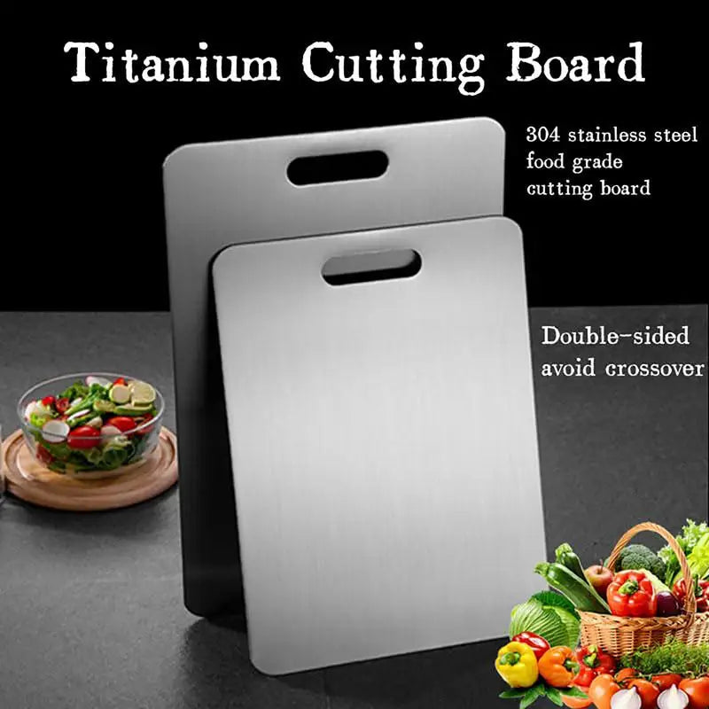 Titanium Ultra Cutting Board