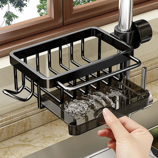 Luxury Kitchen Sink Organizer