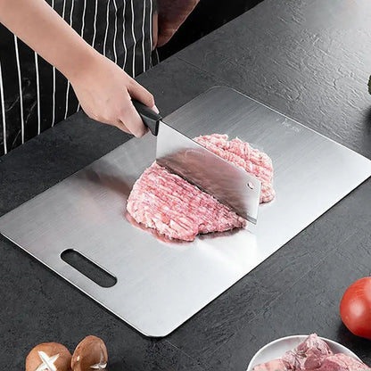 Titanium Ultra Cutting Board