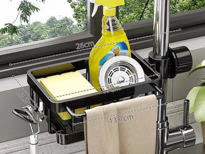 Luxury Kitchen Sink Organizer