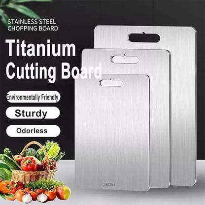 Titanium Ultra Cutting Board