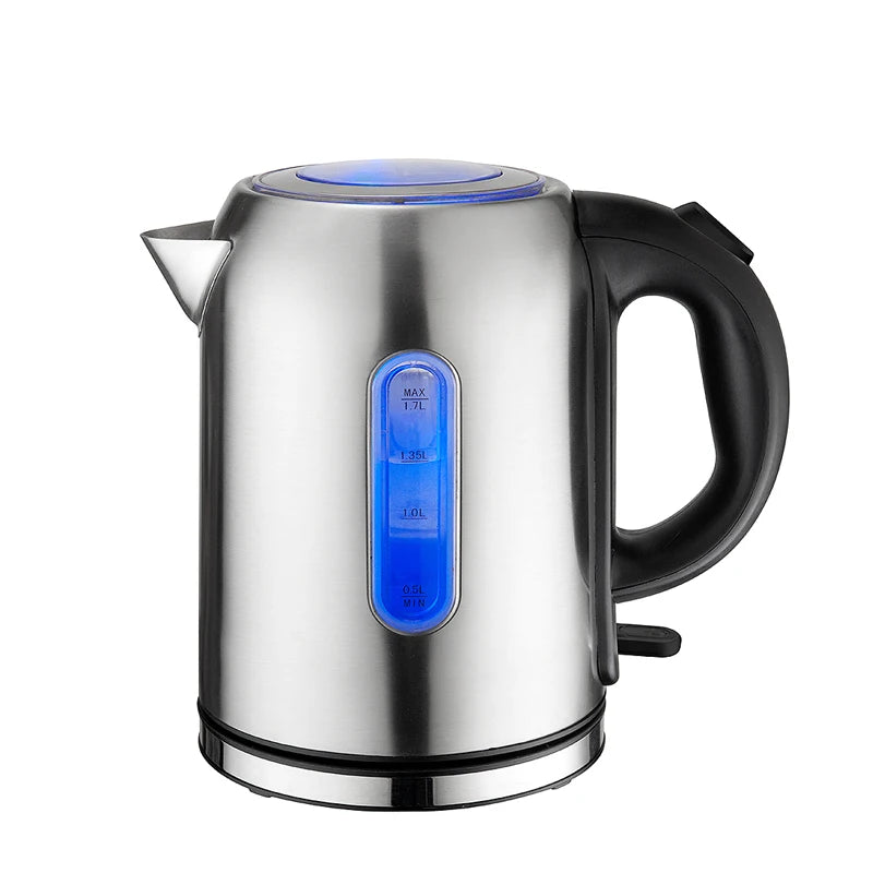 Stainless Steel Electric Kettle