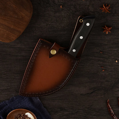 Professional Chef's Knife