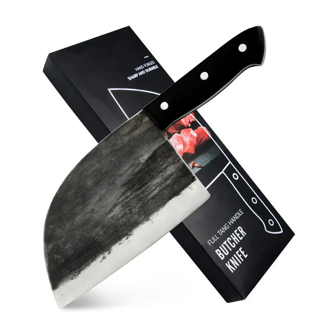 Professional Chef's Knife
